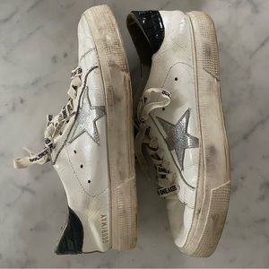 Golden Goose May Sneakers size 39